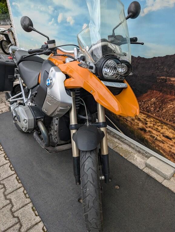 R 1200 GS