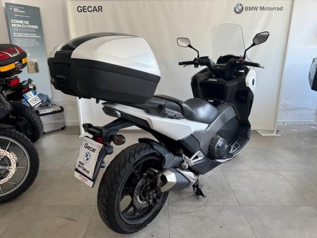 INTEGRA 750