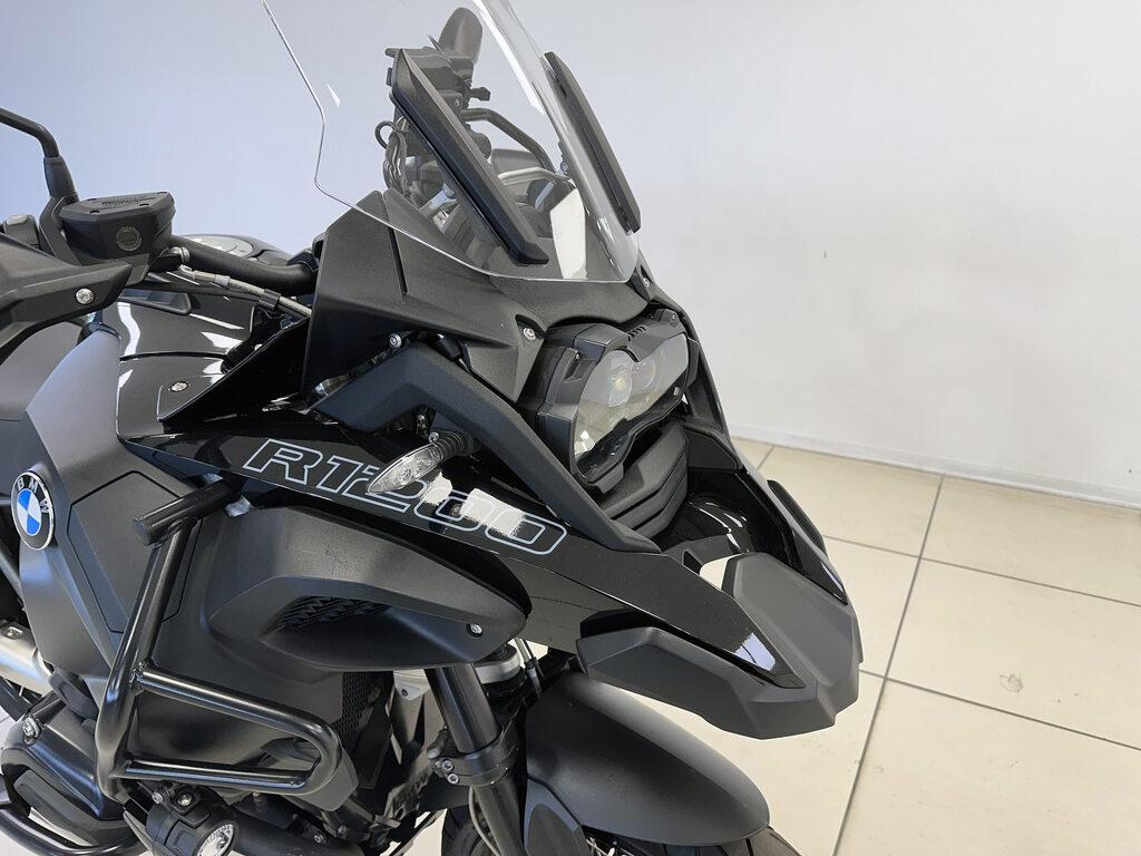 R 1200 GS