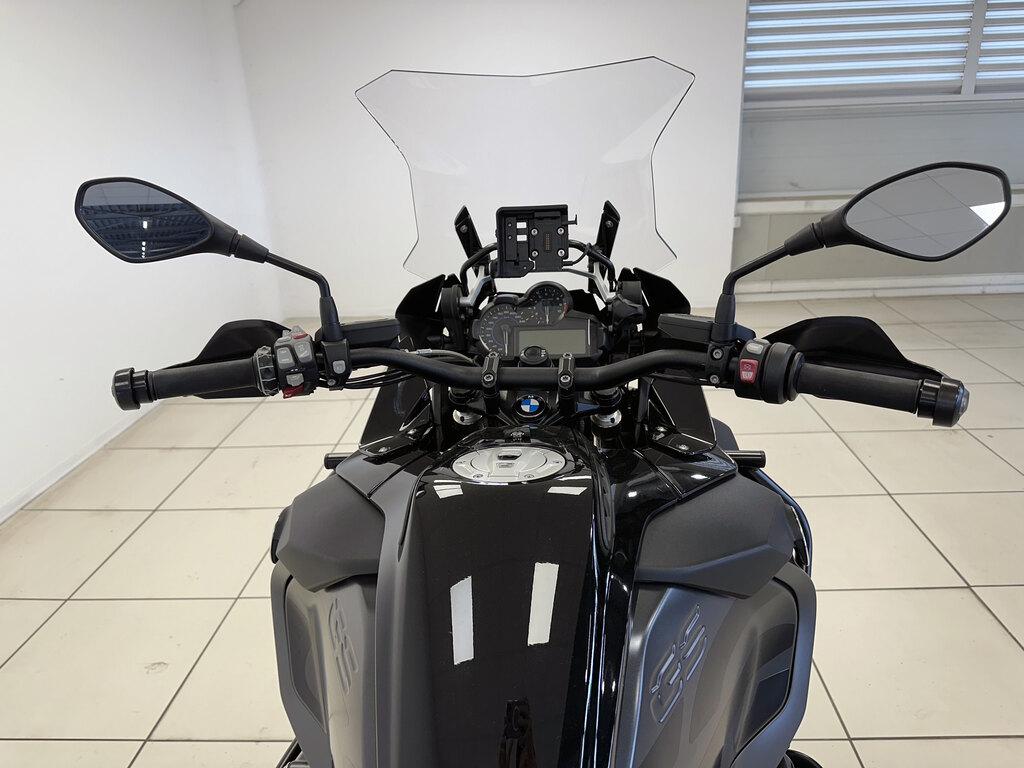 R 1200 GS