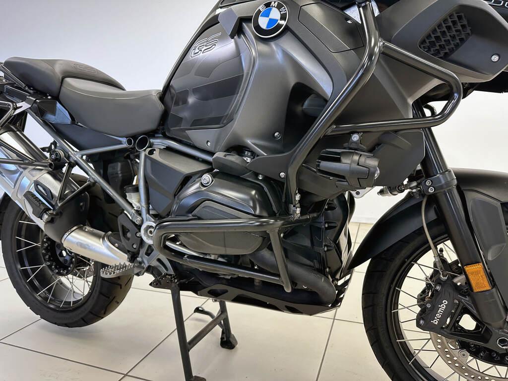 R 1200 GS