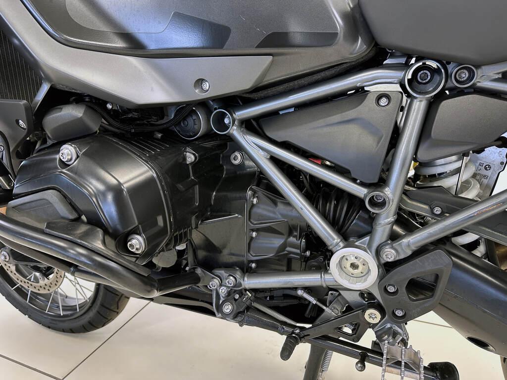 R 1200 GS