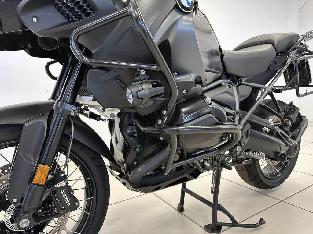 R 1200 GS