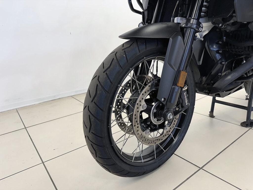 R 1200 GS