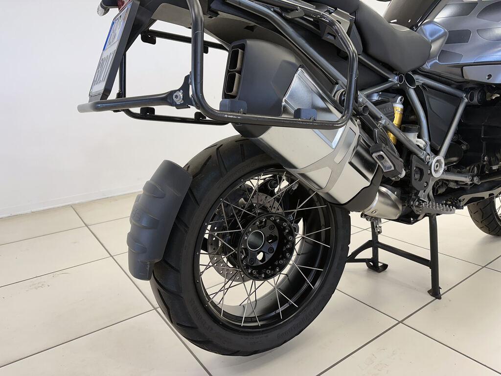 R 1200 GS