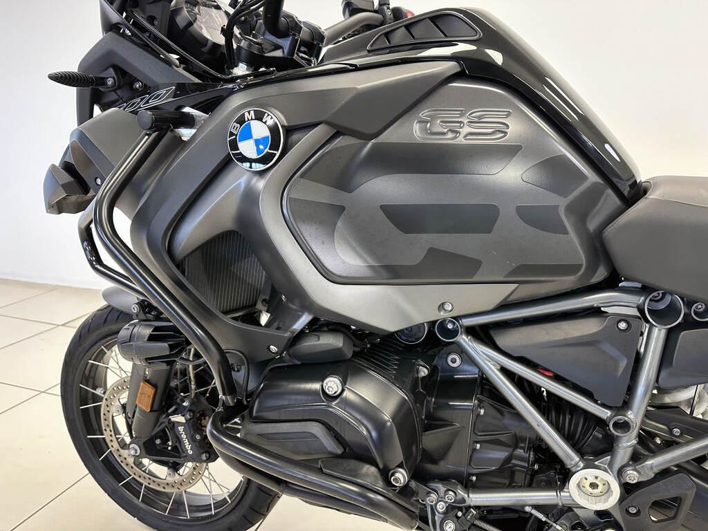 R 1200 GS
