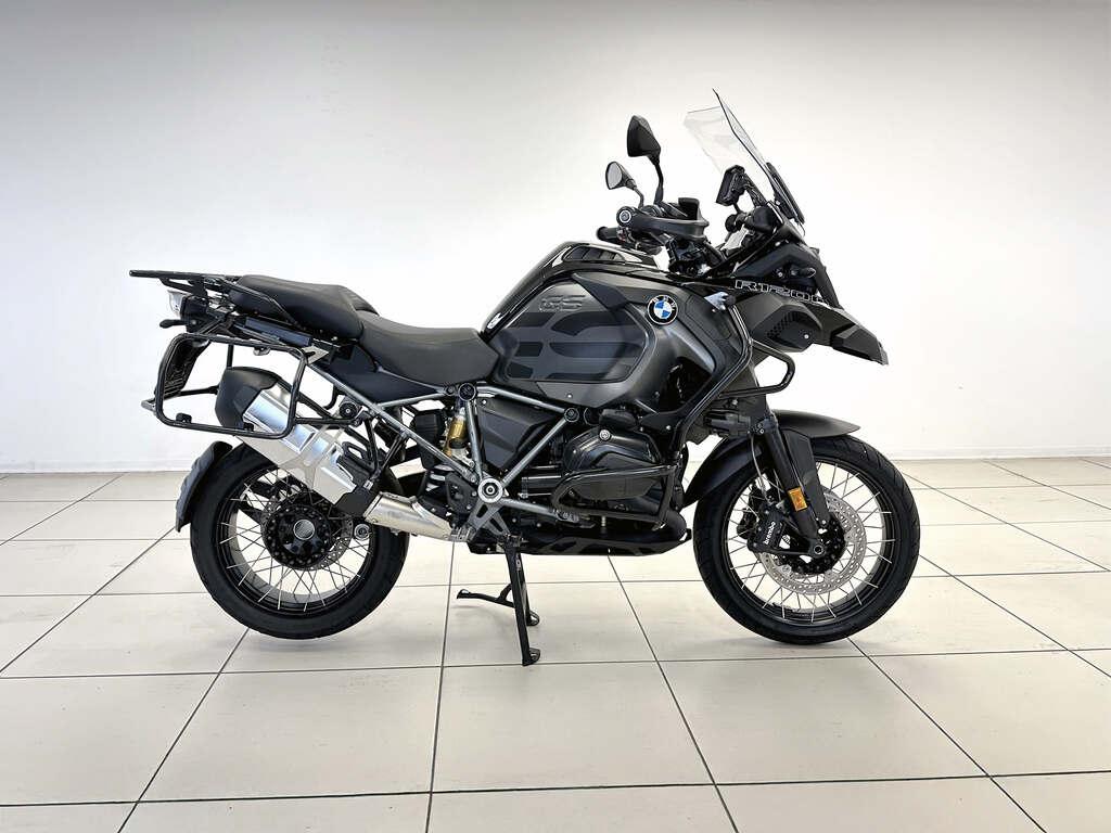 R 1200 GS