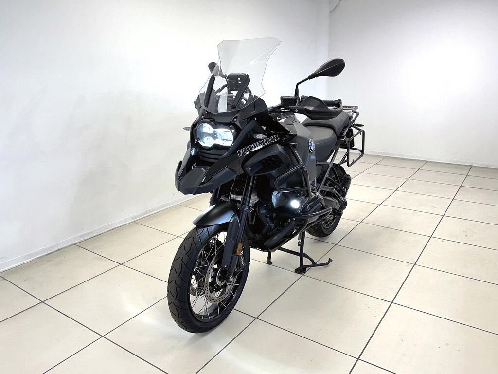 R 1200 GS