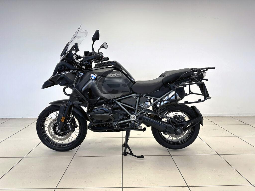 R 1200 GS