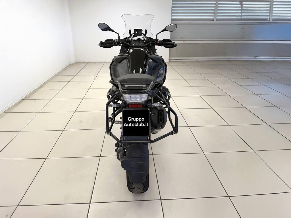 R 1200 GS