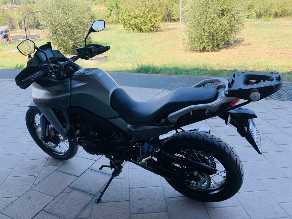 TRANSALP 750