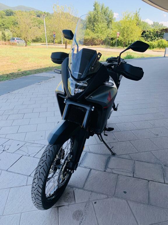 TRANSALP 750