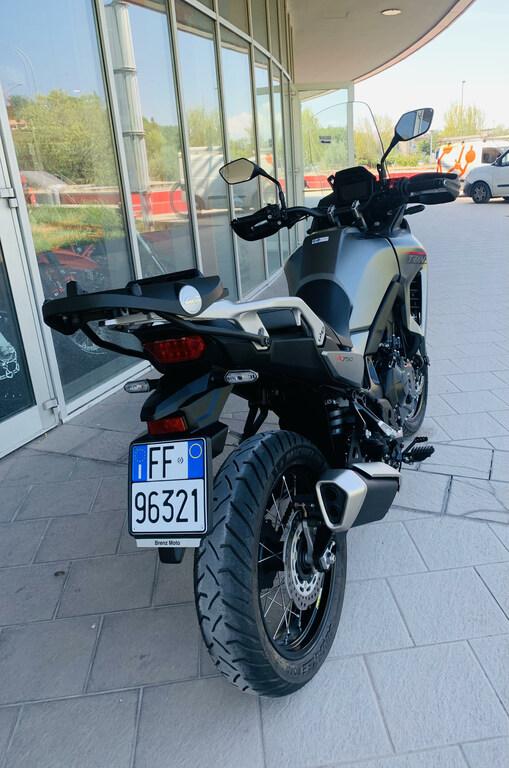 TRANSALP 750
