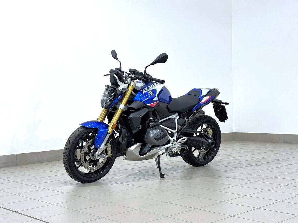 R 1250 R