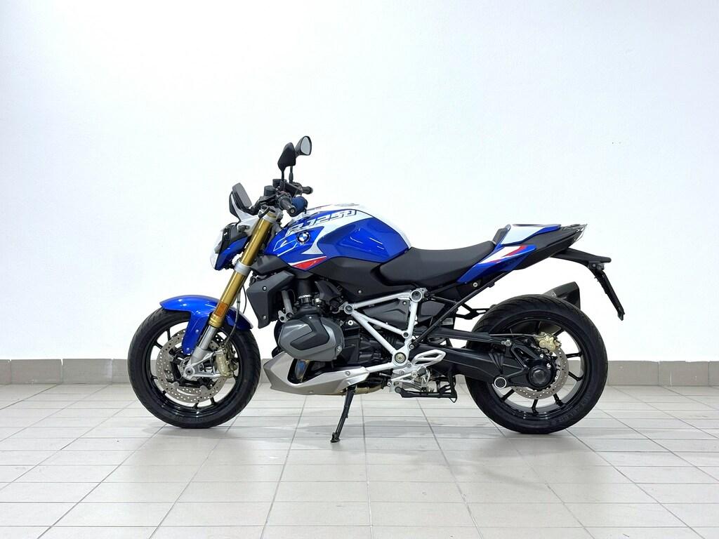 R 1250 R