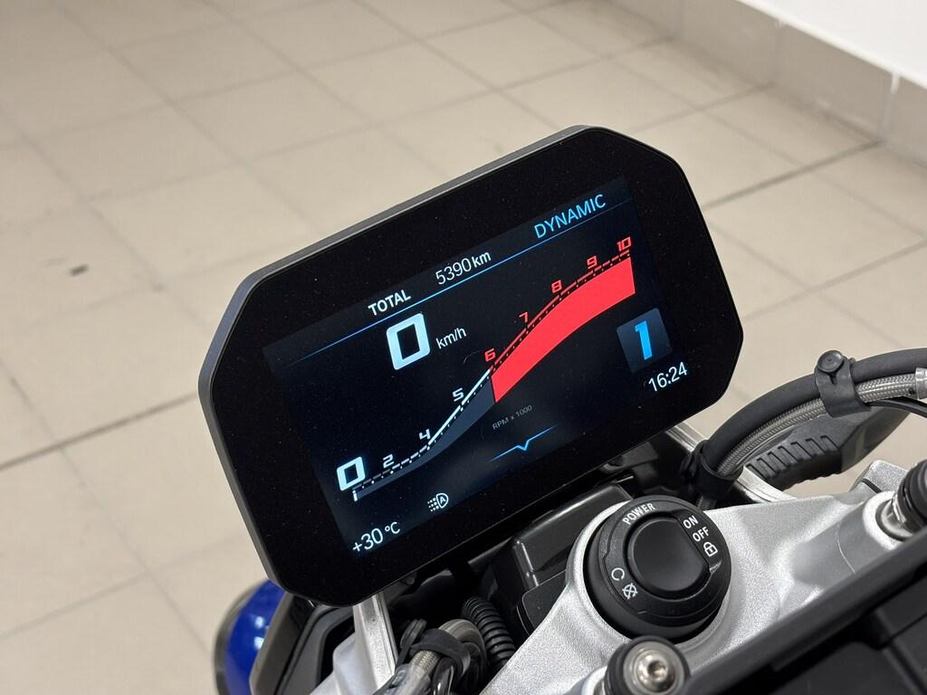 R 1250 R