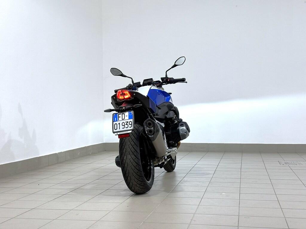 R 1250 R