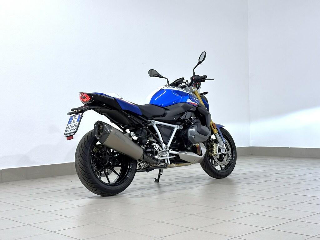 R 1250 R