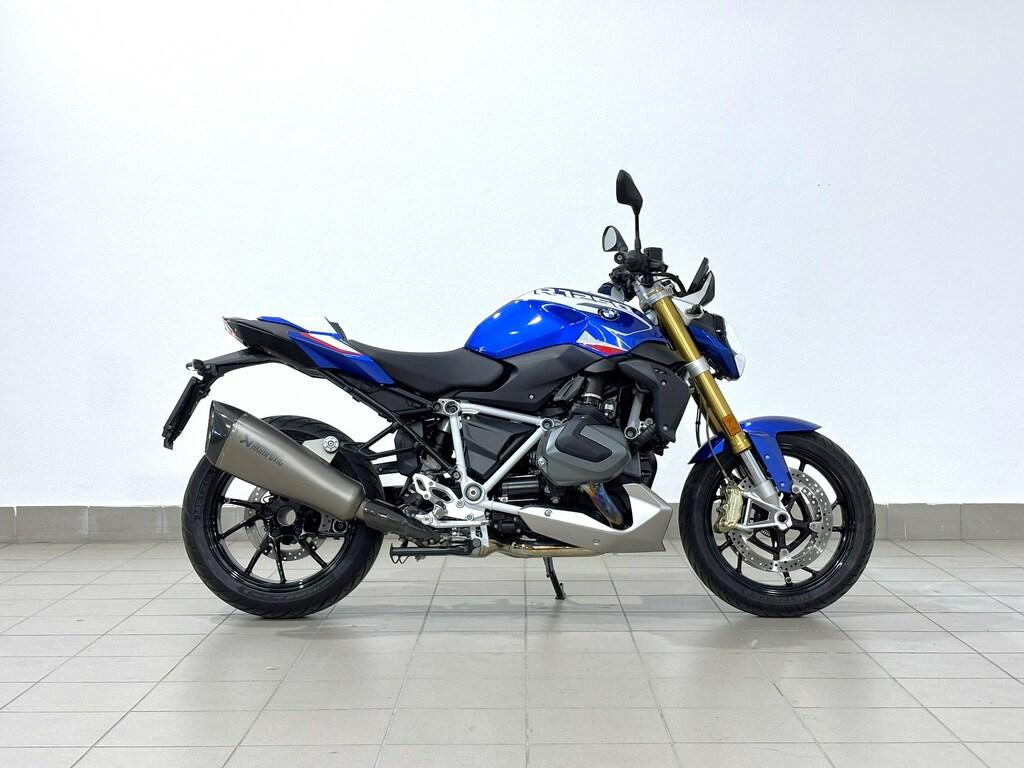 R 1250 R
