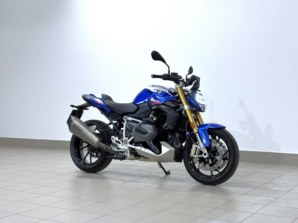 R 1250 R