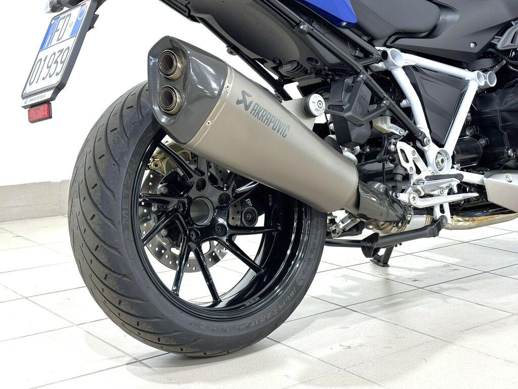 R 1250 R