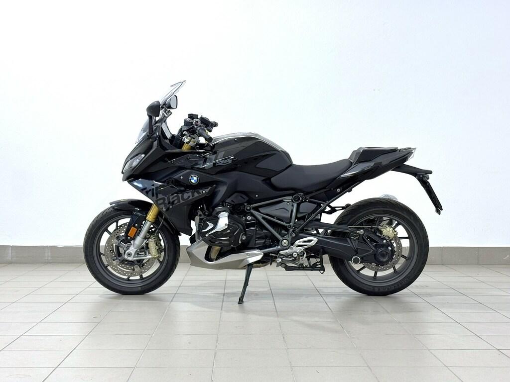 R 1250 RS
