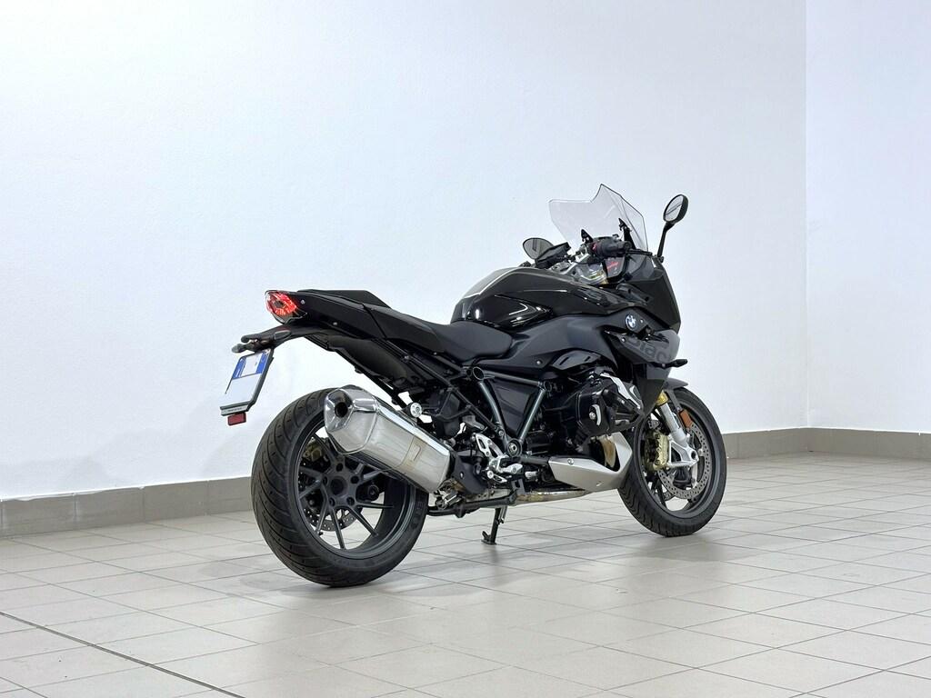 R 1250 RS