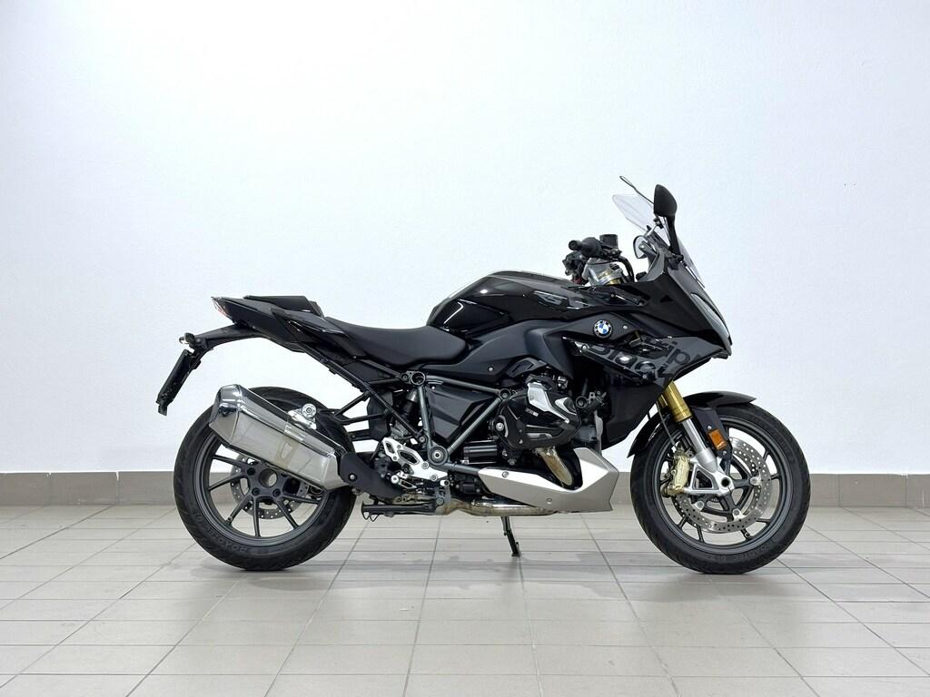 R 1250 RS