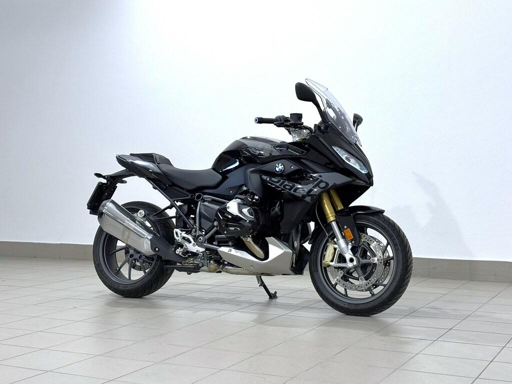 R 1250 RS