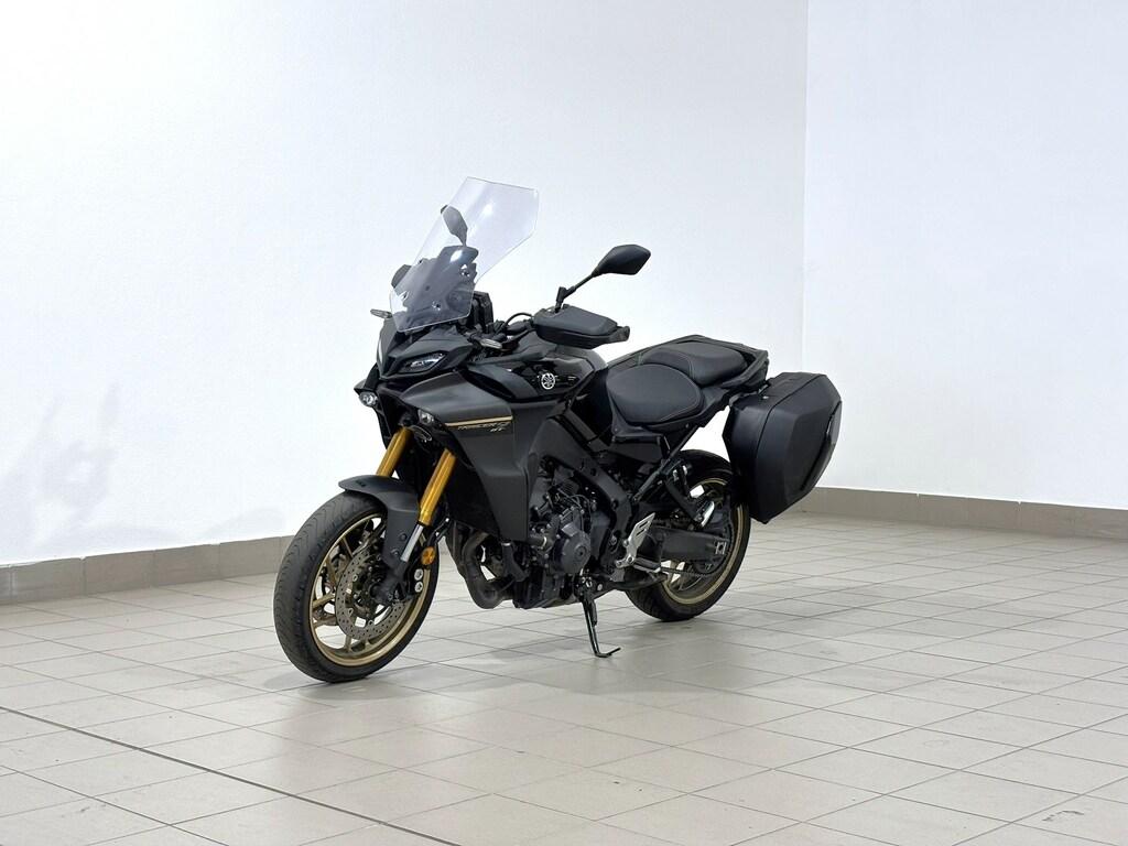 TRACER 900