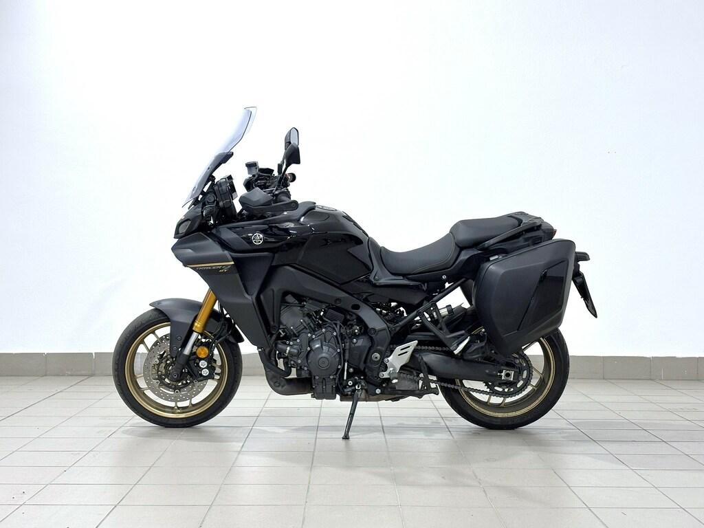 TRACER 900