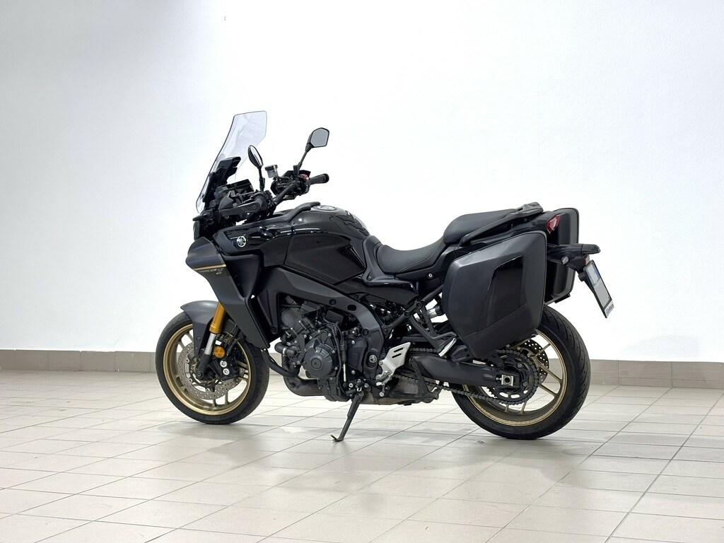 TRACER 900