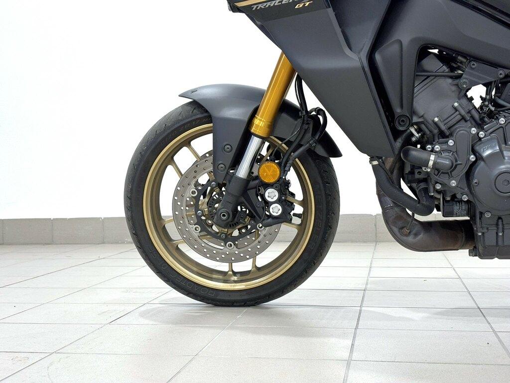 TRACER 900