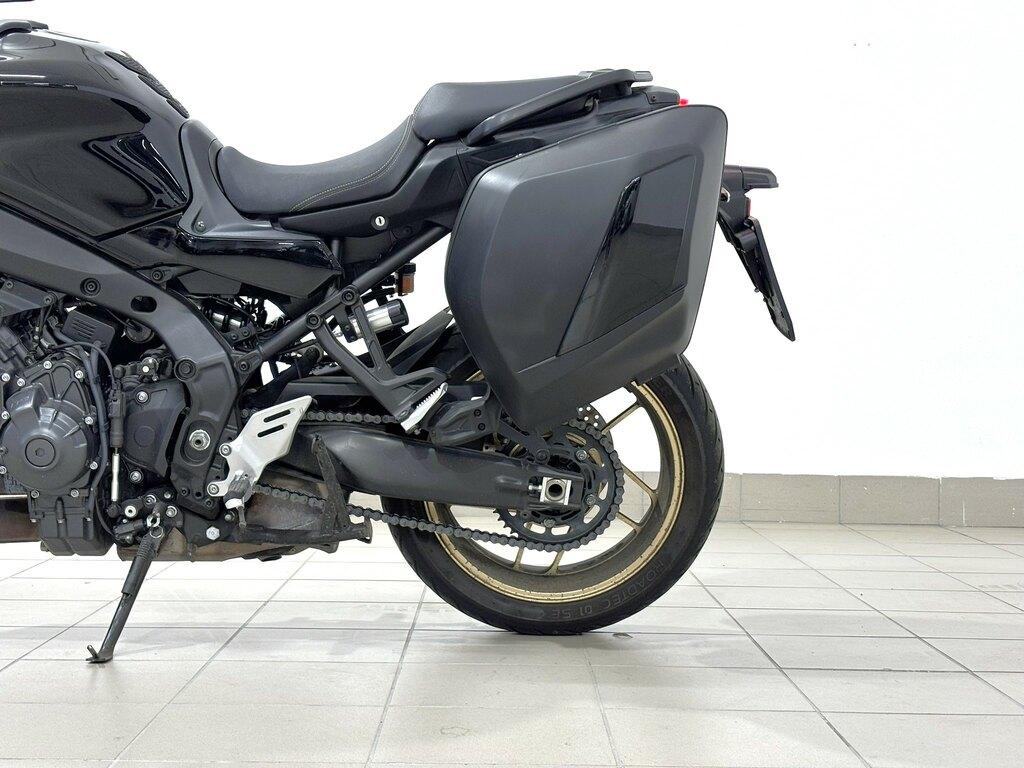 TRACER 900