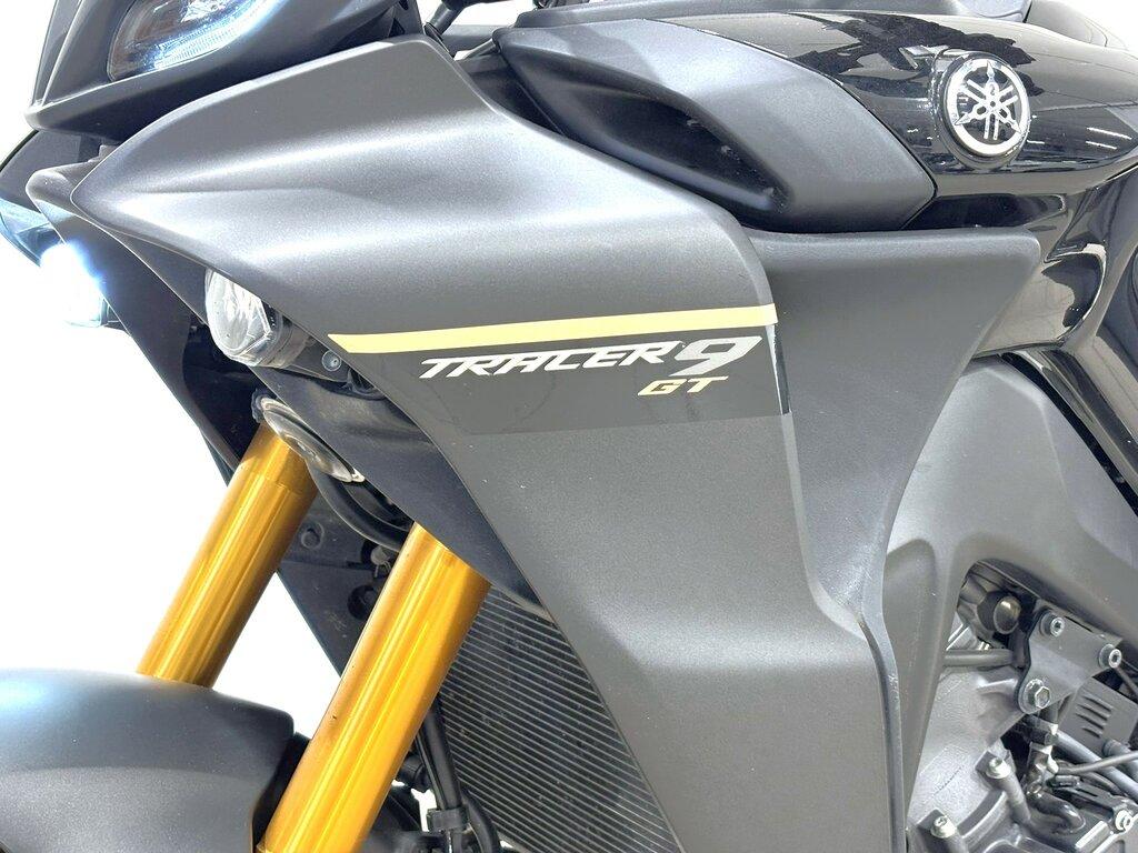 TRACER 900