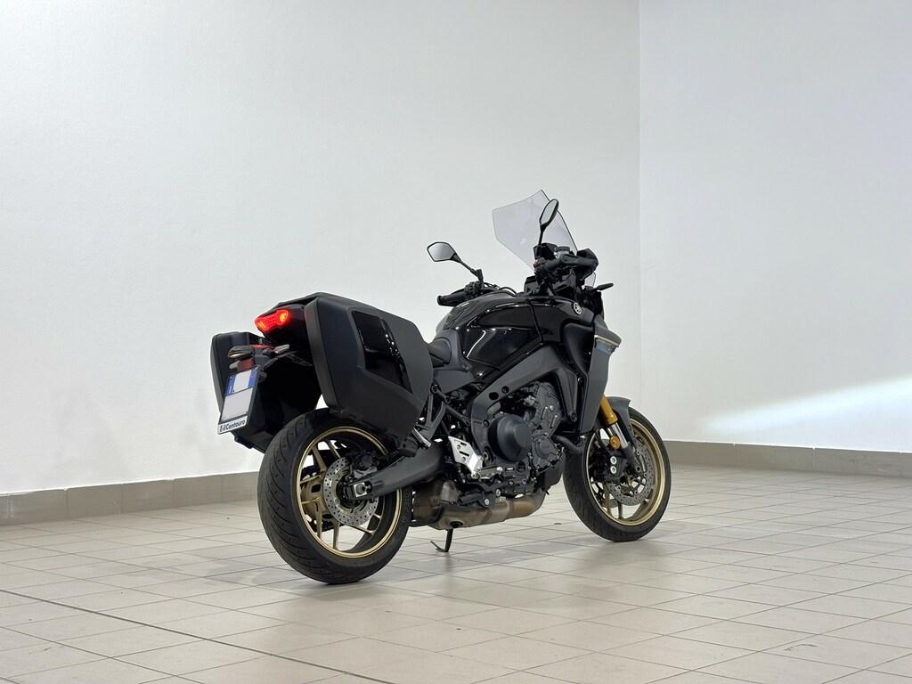 TRACER 900