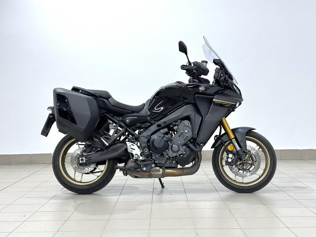 TRACER 900