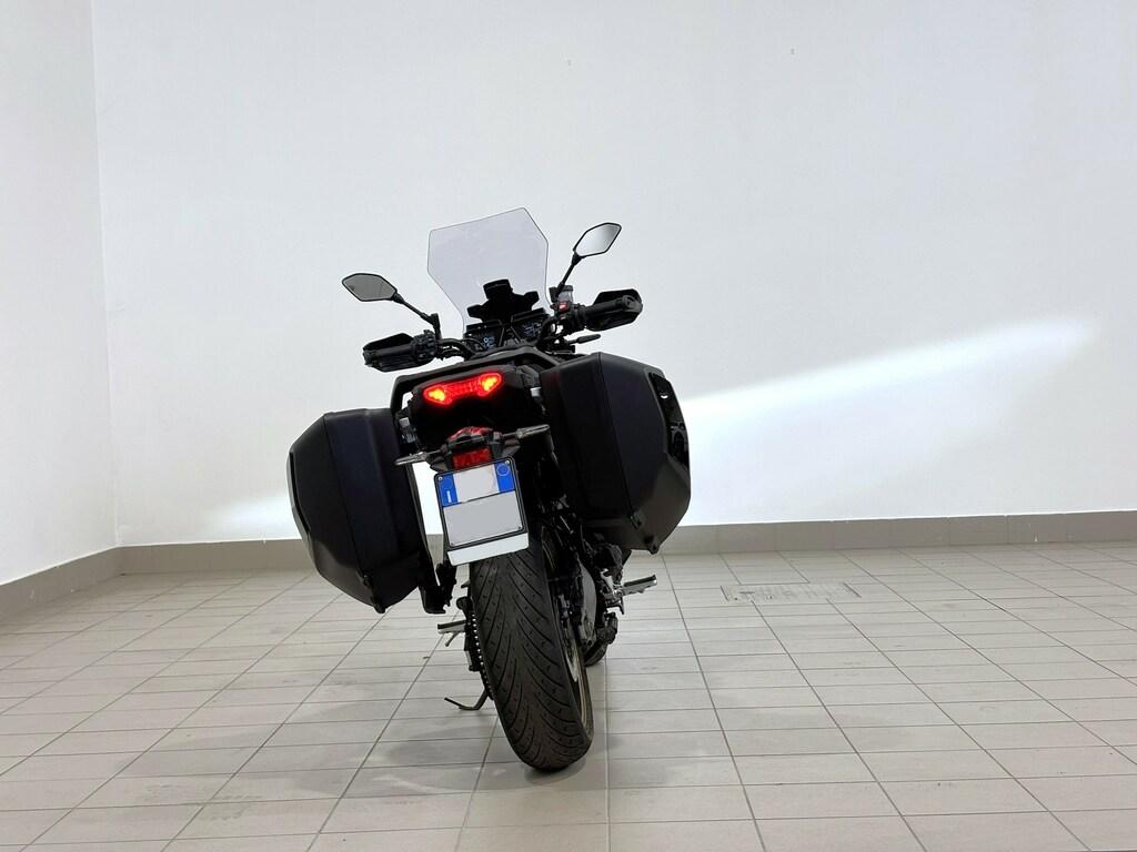 TRACER 900