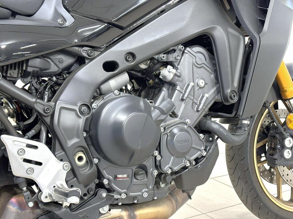 TRACER 900