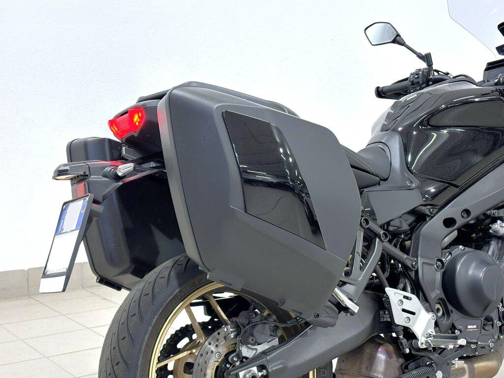 TRACER 900