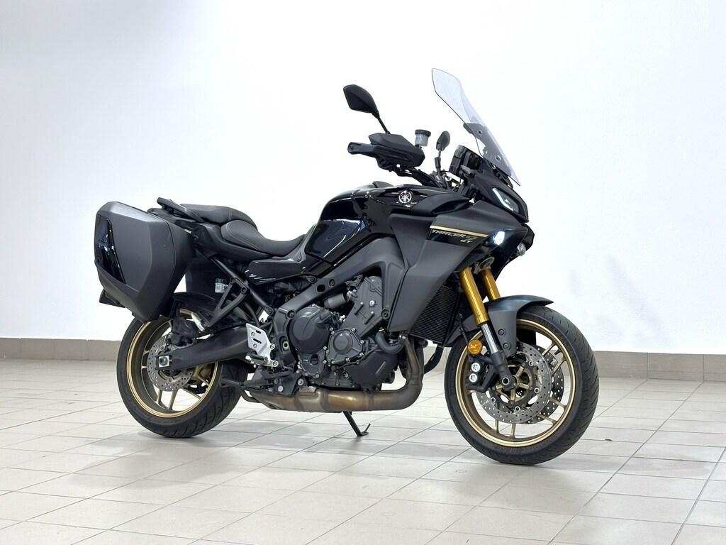 TRACER 900