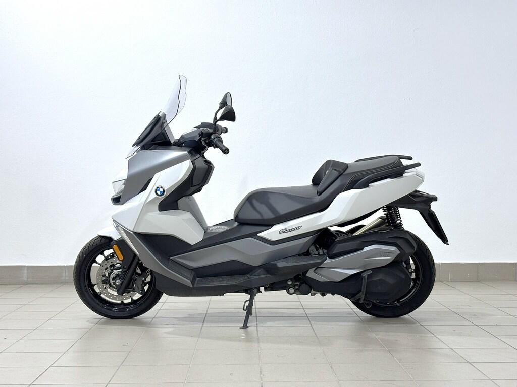 C 400 GT