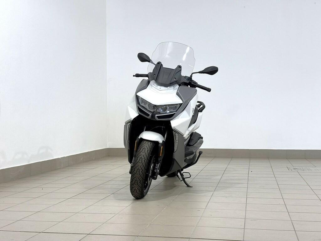 C 400 GT