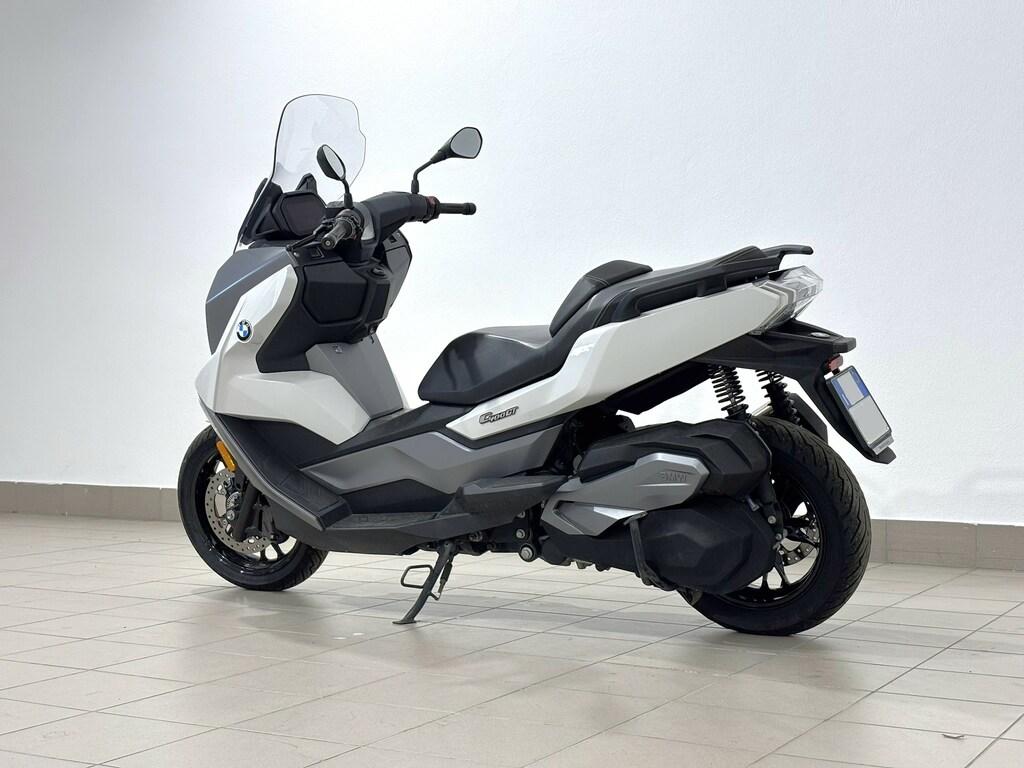 C 400 GT