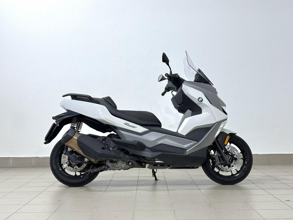 C 400 GT