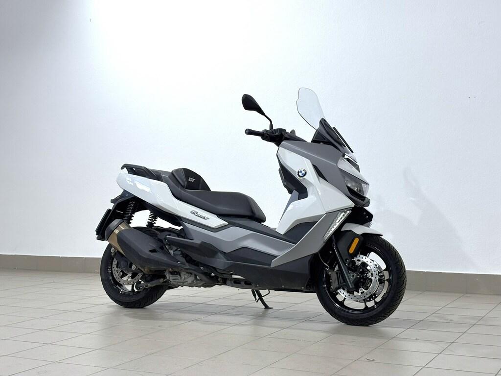 C 400 GT