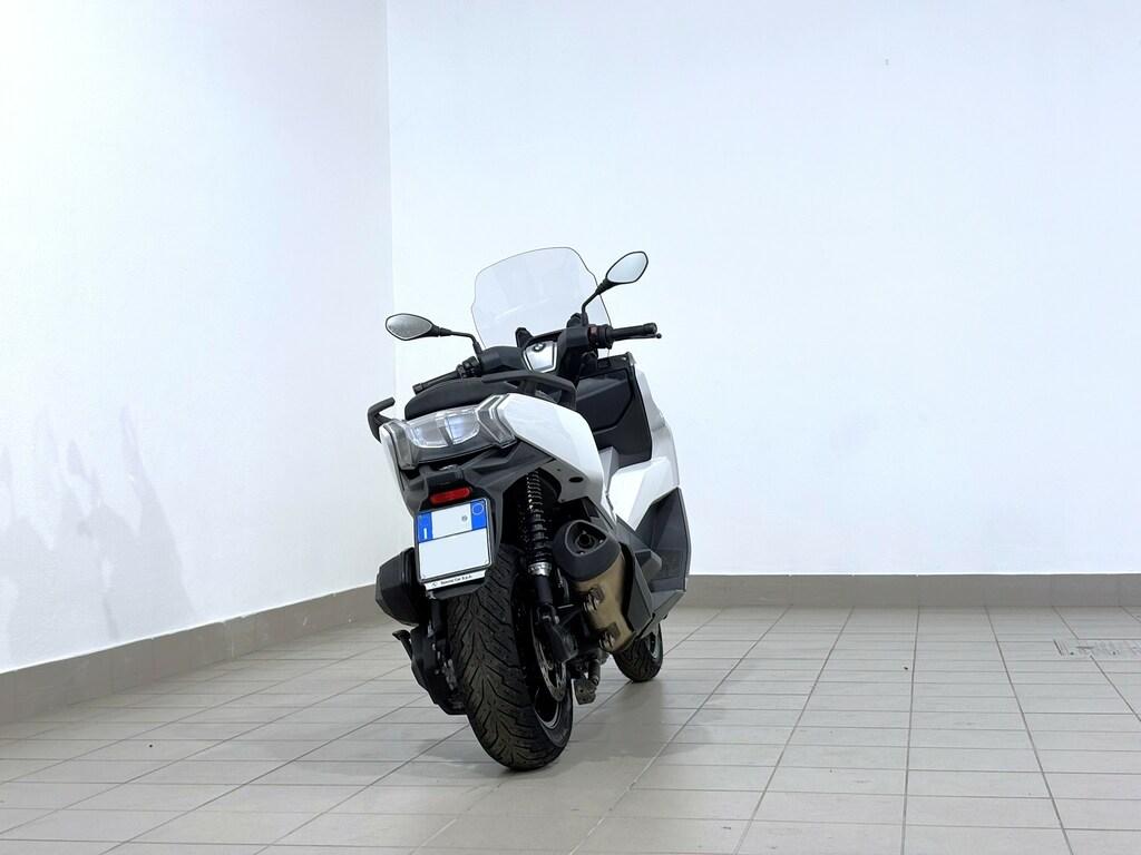 C 400 GT