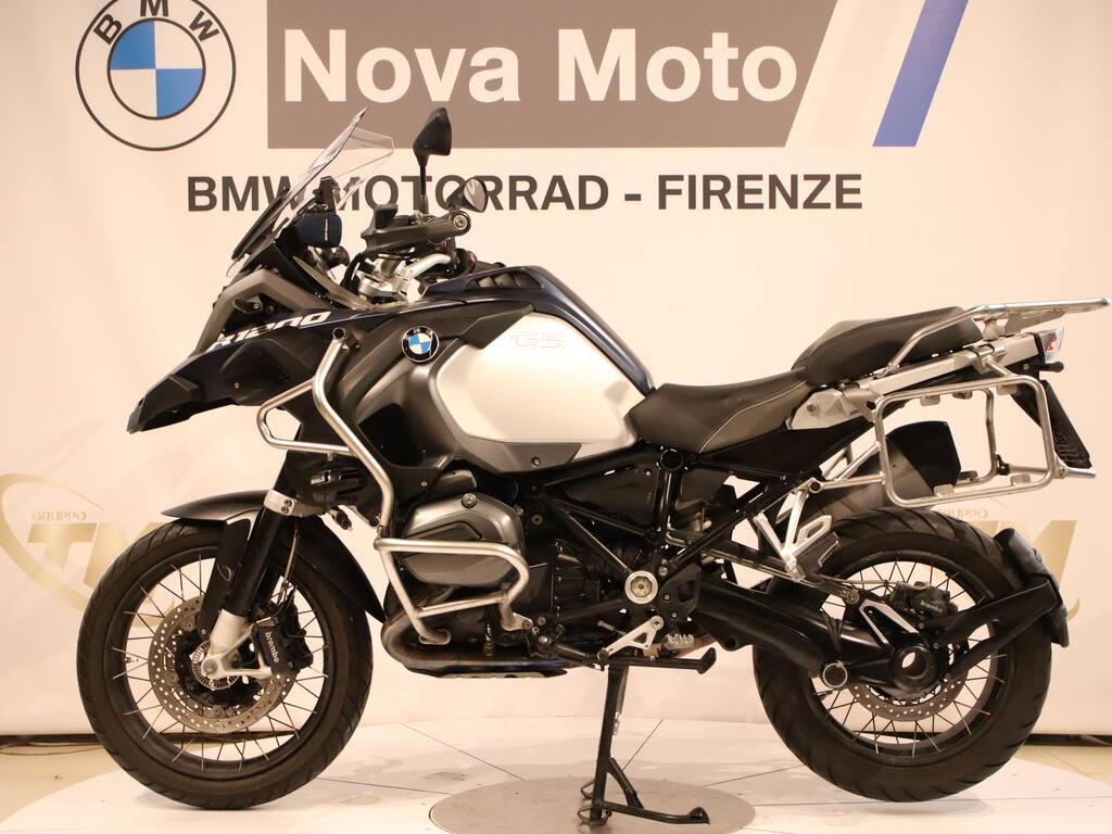 R 1200 GS