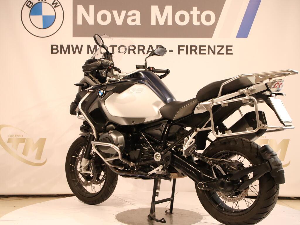 R 1200 GS