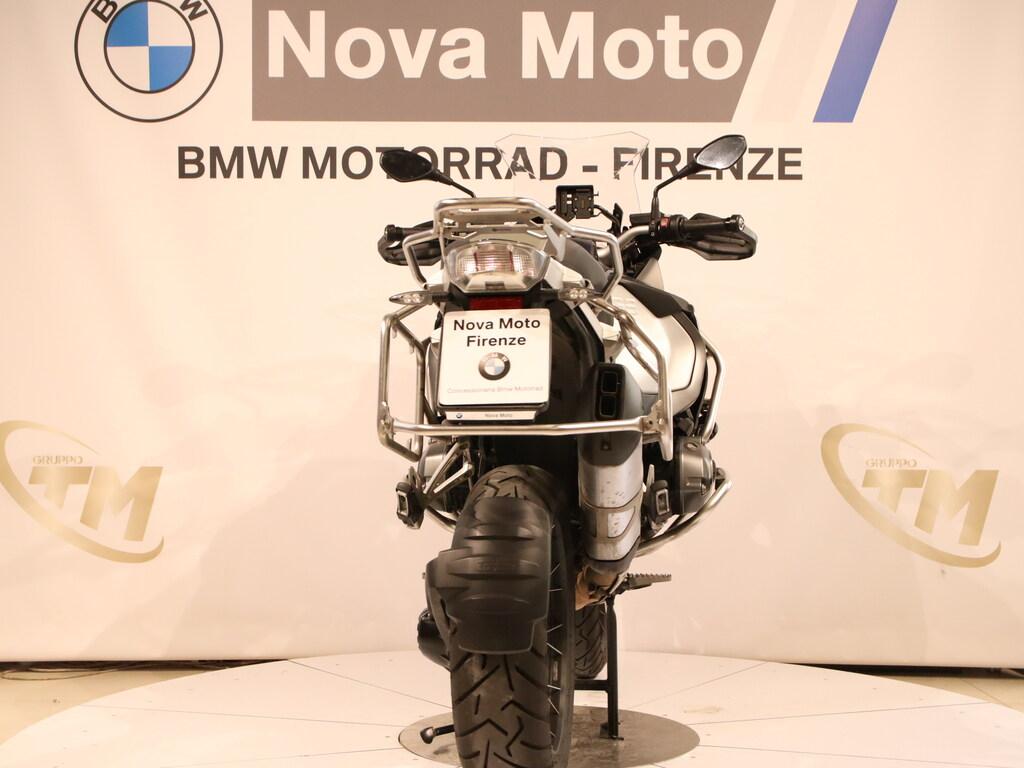 R 1200 GS